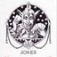 Playing Card Joker - Fournier